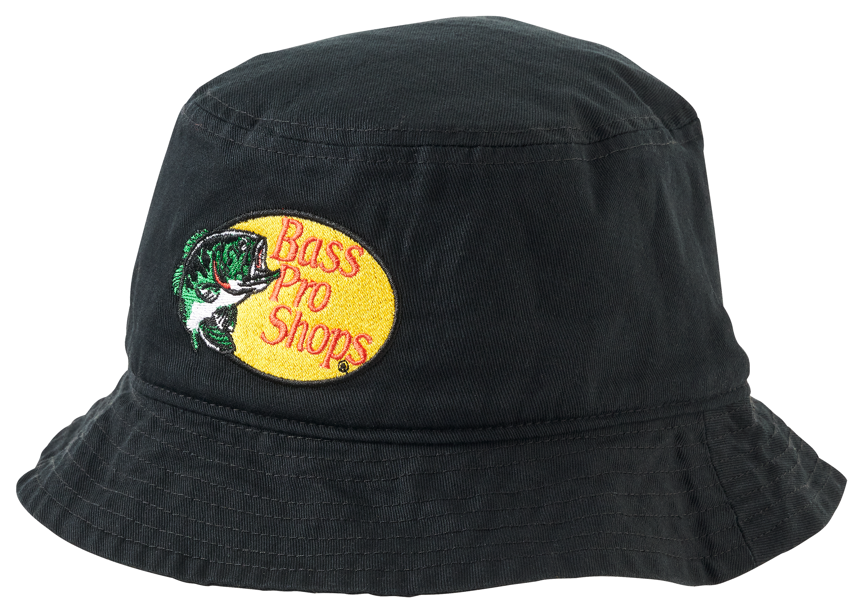 Bass Pro Shops Logo Bucket Hat for Kids | Bass Pro Shops